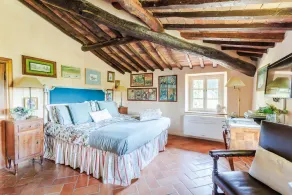 Villa Morello Farmhouse - Image 5