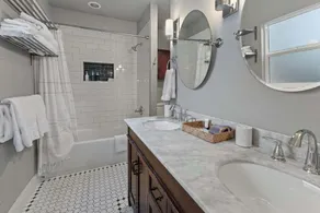 Hot Tub Oasis: Unwind in this beautiful home near Windsor Lake! - Image 4