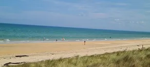 Gite la mer, les pieds dans l'eau for 4 people - Image 4