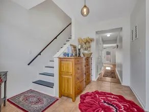 Waterfront condo with large decks and a dock for summer fun centrally located. - Image 2