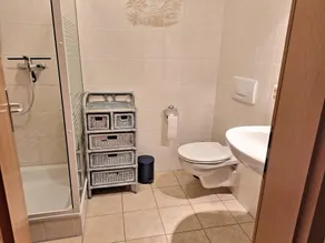 Cozy vacation home (106m2) with 3 bedrooms and garden - Image 3