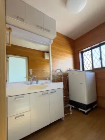 Rental of the whole house at the foot of  mtMine Horokusha - peak foothills / Sagamihara Midori-ku Kanagawa - Image 2