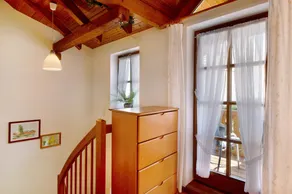 Appartamento di vacanza \"Haus Romann\" con terrazza condivisa e Wi-Fi - Image 2
