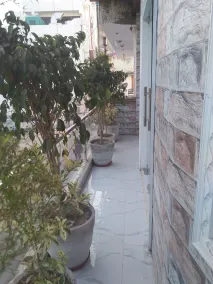 A very beautiful home stay on the nice location and very near to the Taj Mahal. - Image 4