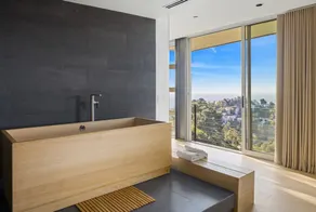Hollywood Hills Luxury Japanese Zen Retreat with Views, Hot Tub & 3 Bedrooms - Image 3