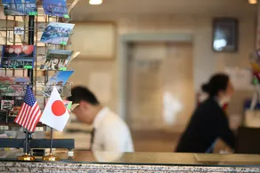 Hotel Yokosuka - Image 4