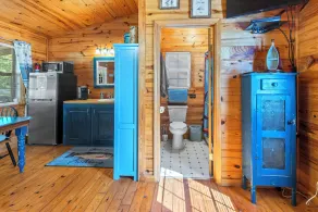 Romantic Ozark Hideaway - Perfect for Fall Colors and Adventures! - Image 3