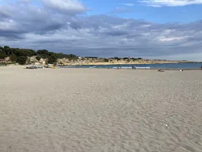 New, beautiful 90 m² apartment right on the beach on the Côte Bleue - Image 5