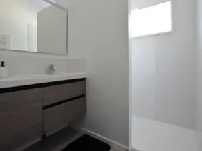 Villa rénovée avec jardin, climatisation, Wi-Fi, 8 pers, La Palmyre - Image 3
