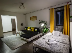 Castle Deluxe Apartment - tutti i comfort di casa - Image 3