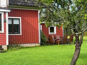 8 person holiday home in Ryssby - Image 5