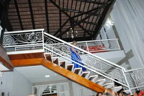 Mansion with pool in Carapicuiba - Image 2