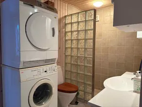 4 star holiday home in Roslev - Image 2
