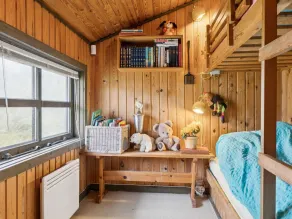 4 star holiday home in Pandrup - Image 4