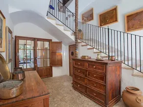 Charming rural house renovated located in the middle of the island. - Image 3