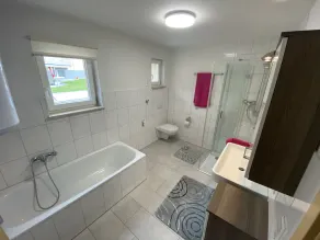 Apartment \"Black Forest view\" 100sqm with balcony - Image 4