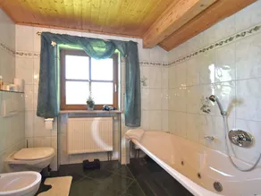 Ferienwohnung im Bayerischen Wald mit Whirlpool - Image 3