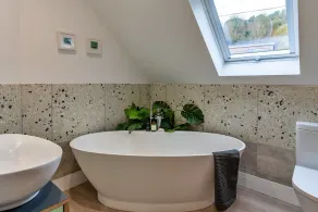 Beach House Overlooking Mount's Bay, No Deposit - Image 4