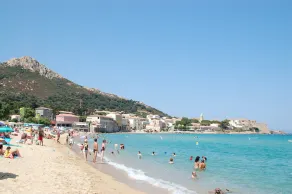 PENTHOUSE SEA CÓRSEGA ALGAJOLA BALAGNE Ile Rousse - Image 2