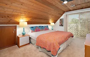 Smuk udsigt fra denne 3 BR 2 BA Hjem på Quiet Canal - Community har 5 puljer! - Image 4
