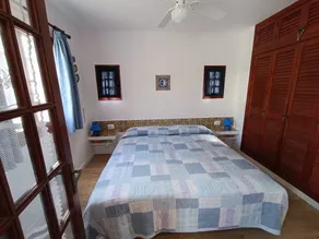 Son Bou Drei-Zimmer-Wohnung 300 m vom Strand entfernt mit herrlichem Meerblick - Image 5