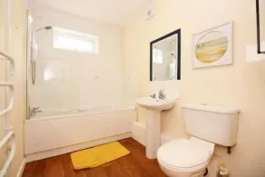 Hidden Gem of Newark - Sleeps 6 - Image 2
