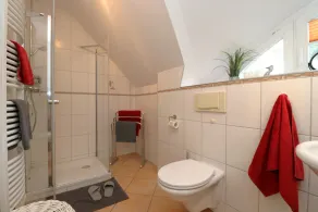 Ferienhäuser Dpppelhaushälfte, Am Badesteig 4c - Image 3