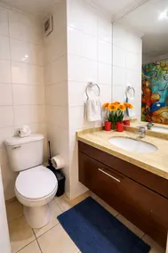 Apartment near Santa Ana Metro 2 (2 bedrooms) - Image 2