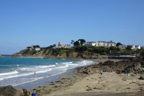 House in Saint-Quay near 7 Beaches - Image 5