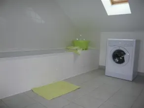 Geräumige Unterkunft in Touraine, 8 Pers, privater Garten, Ruhe - Image 2