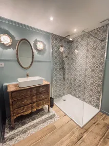 Fully equipped cottage in a quiet location - Image 2