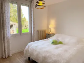 Gîte tout confort avec jardin près du Château de Chambord, idéal pour familles et amis - Image 4