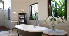 Exclusive Luxury Villa In Ocean Front Gated Community 4 Bedroom - Image 5