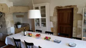 Charming 17th century Château - Image 3