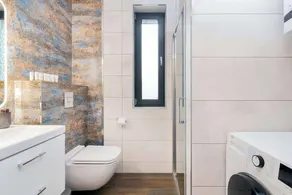 Spacious Apartment with Terrace | Sauna | Close to the Lake - Image 5