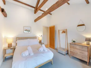 4 chambres à coucher à Chatton, near Wooler - Image 4