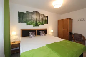 GRA-101 - Apartment with whirlpool for 2-4 persons (HT) - Residence Grafenmatt im - Image 3