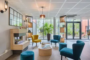 Proche du Centre ! Appart Cosy avec Wi-Fi GRATUIT - Image 3