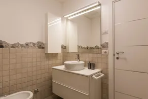Accogliente appartamento \"Casa Weekend\" con vista sul lago, sulle montagne e Wi-Fi - Image 4