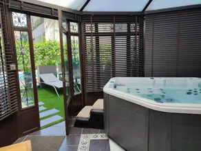 Chambres D'hôtes Avec spa Privatif - Image 4