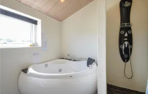 Three-Bedroom Holiday Home In Vestervig - Image 2