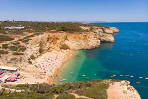 Casa Benagil Mar by Algarve Holidays - Image 4