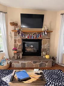 Charming Cottage in Private Lake Community (Pet-Friendly!) - Image 4