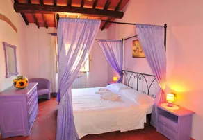 Lodging in Tuscany,pool,children pool,Aircon,family and children friendly - Image 4