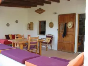 Freistehendes Haus mit Garten am Meer und Strand - Image 5