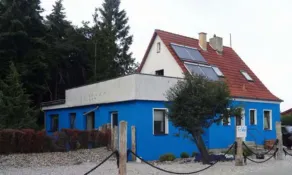 Dat surf Surf-Hus - Apartamento Emil - Dat blage Surf-Hus - Image 5