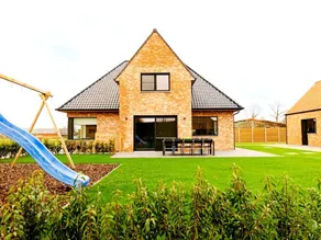 Luxury Holiday Home in Wingene for 12 - Image 5