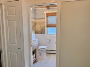 Kozy Beach House-dog friendly! Close to boardwalk! - Image 4