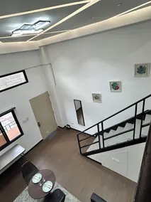 Mayon Loft Co-Living: Premium Loft - Image 2