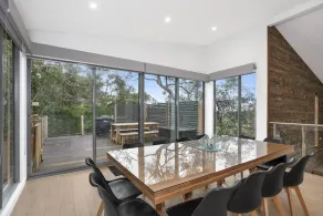 Treetop Escape Anglesea: Modern, Family Getaway, Bush Setting, Elevated Views - Image 5